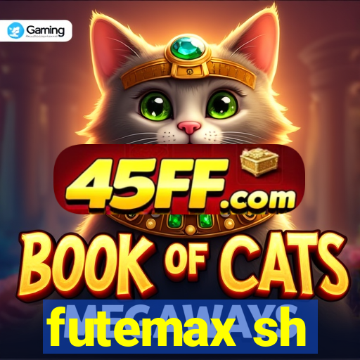 futemax sh